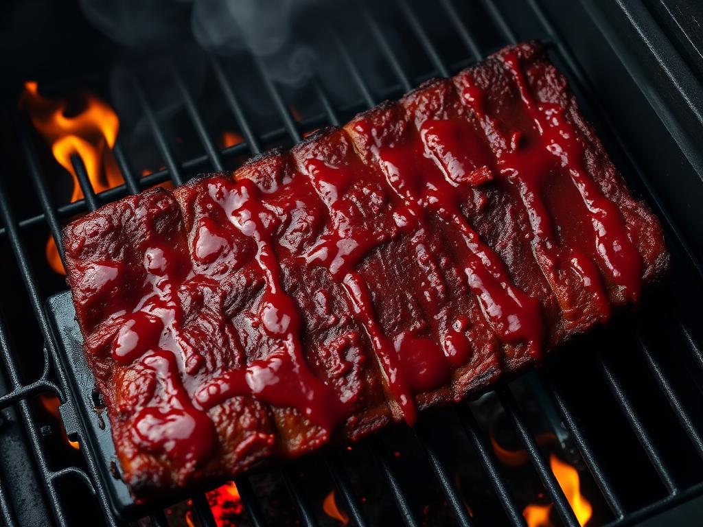 Low & Slow Brisket: Barry's Method