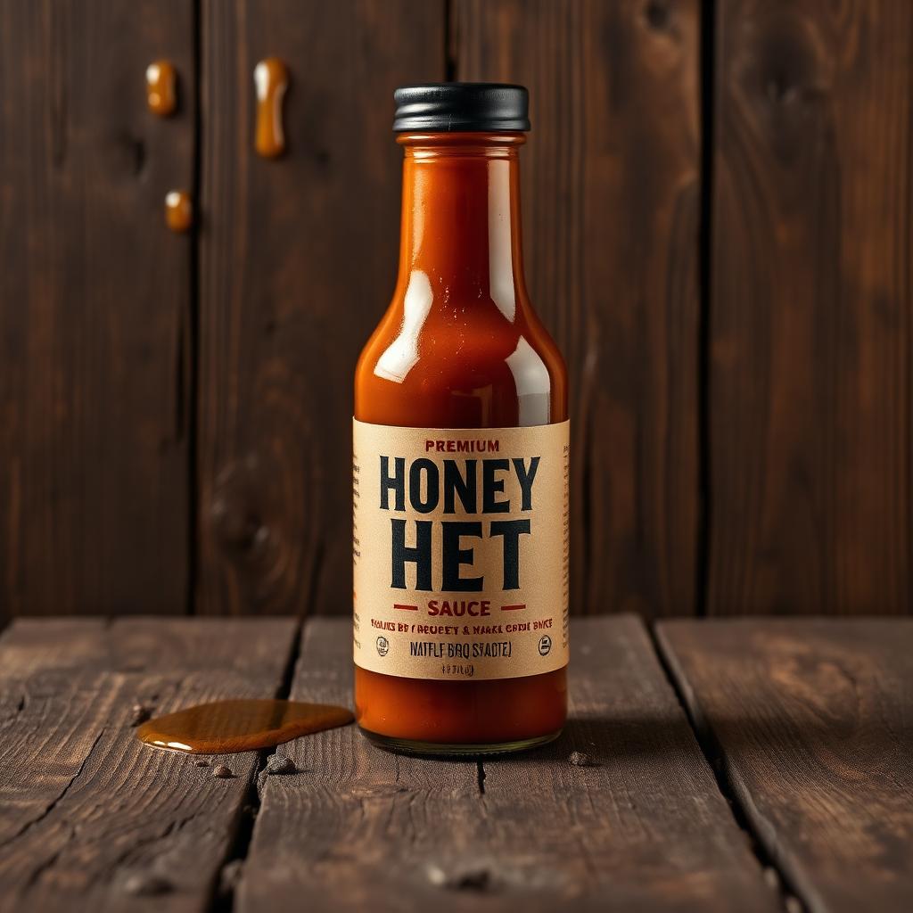 Honey Heat