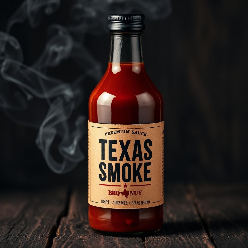 Texas Smoke